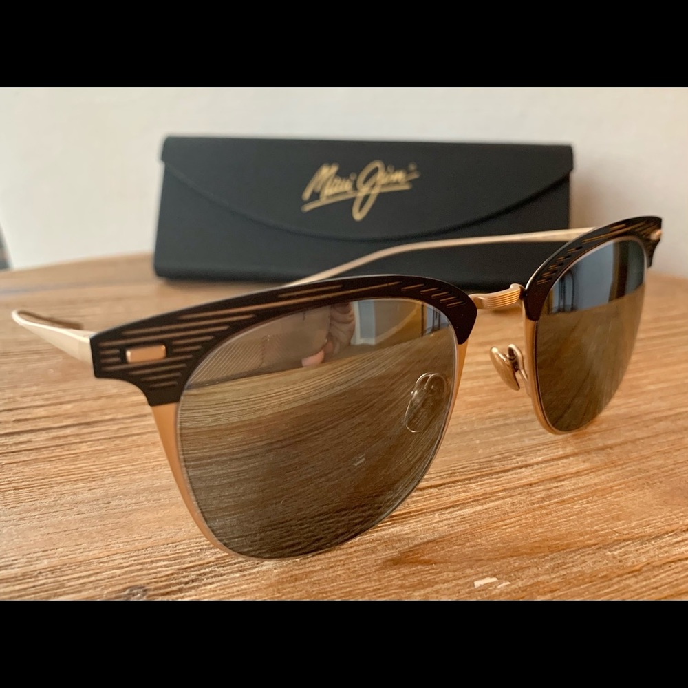 Maui Jim Sunglasses